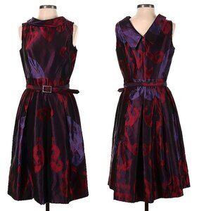 Teri Jon by Rickie Freeman Cocktail dress 4